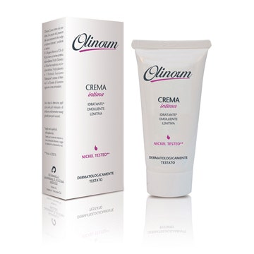 Olinorm Crema Íntima 50ml-1