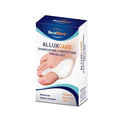 Alluxcare 1 Dedo 1 Pieza-2