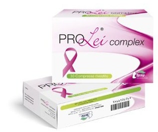 Prolei Complex 30 Comprimidos-1