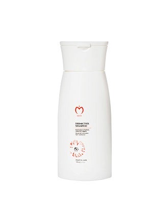 Champú Most Dermictiol 150ml-1