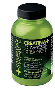 CREATINA + TABLETAS 100-1