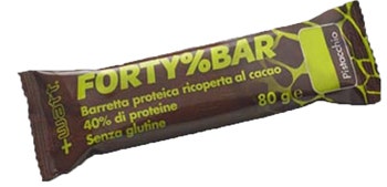 CUARENTA% BARRA 80G-1