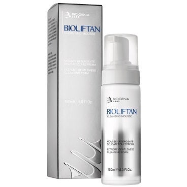 Bioliftan Espuma Limpiadora 150ml-2