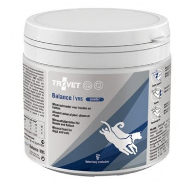 Trovet Balance Vms Alimento Complementario Para Perros / Gatos 250g-1