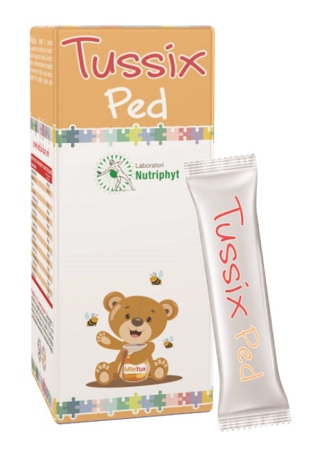 Tussix Ped 15x5ml-1