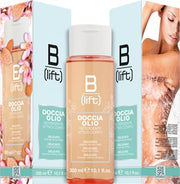 Lift Ducha Corporal Aceite Limpiador Activo 300ml-1