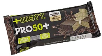 PRO50 + CHOCOLATE BLANCO 50G-1