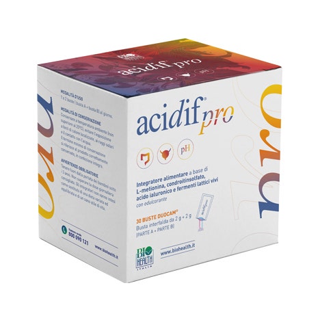 Acidif Pro 30 Sobres-2