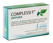 Complexes F Purifica 30 Comprimidos-1