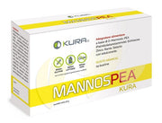 Kura Mannospea Sabor Naranja 14 Sobres-1