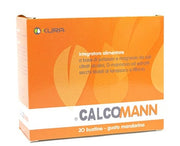 CALCOMANN 14BUST-1