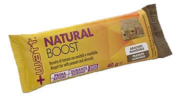 BOOST NATURAL BARR ARACH / MAND-2
