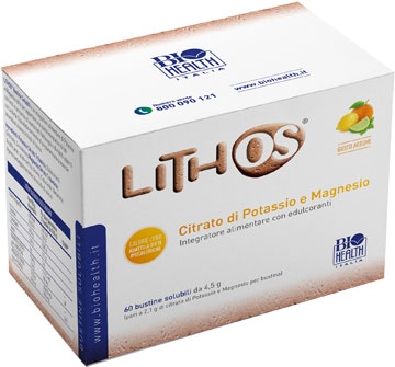 Lithos Gusto Citrus 60 Sobres Solubles-1