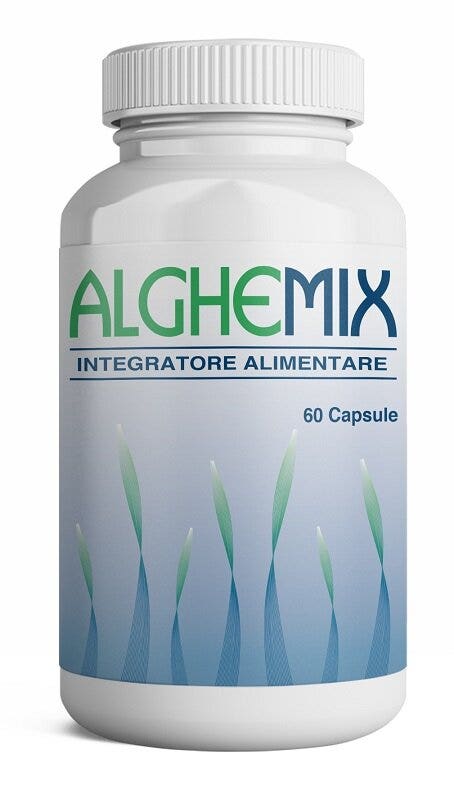 ALGHEMIX 60CPS-2
