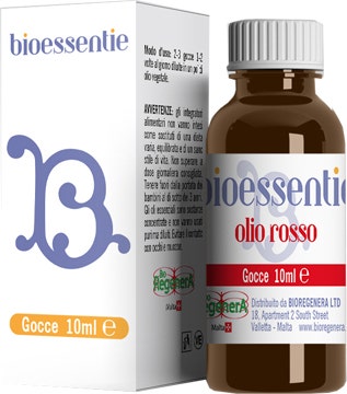 BIOESSENTIE ACEITE ROJO 10ML-1