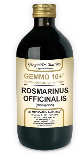 ROMERO LIQ ANALCO GEMMO 10+-1