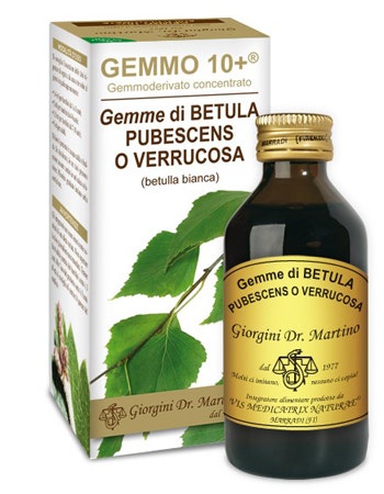 ABEDUL BI 100ML ANALCO GEM10+-1