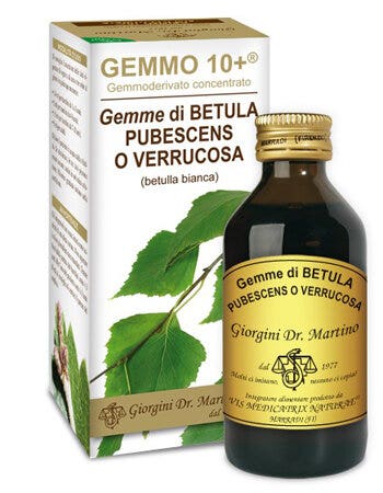 ABEDUL BI 100ML ANALCO GEM10+-1