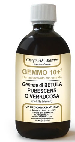 ABEDUL BI 500ML ANALCO GEM10+-1
