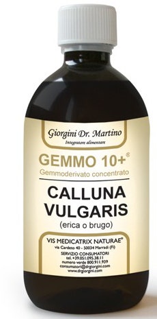 ERICA 500ML ANALCO GEMMO 10+-1