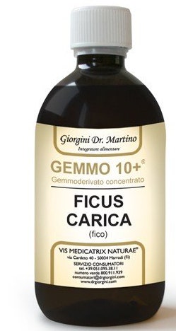 HIGO 500ML LIQ ANALCO GEMMO10+-1