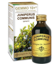 ENEBRO 100ML ANALCO GEMMO 10+-1