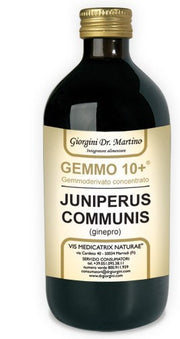 ENEBRO 500ML ANALCO GEMMO 10+-1