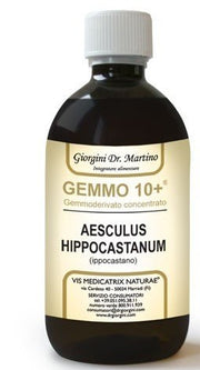 CASTAÑO DE INDIAS LIQ GEMMO ANAL 10+-1