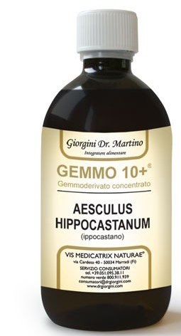 CASTAÑO DE INDIAS LIQ GEMMO ANAL 10+-1