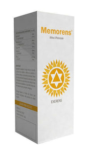 MEMORENS SOLUCIÓN ORAL 200ML-1