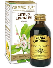 GEMMO 10+ LIMÓN LÍQUIDO ANA 100ML-1