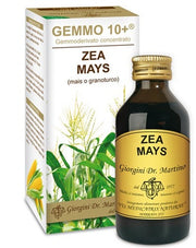 MAÍZ 100ML ANALCO GEMMO 10+-1