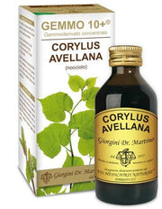 AVELLANA 100ML ANALCO GEM 10+-1