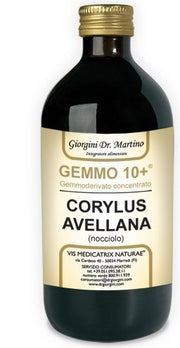 AVELLANA 500ML ANALCO GEM 10+-1