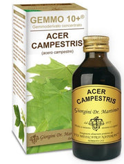 CAMPAMENTO DE ARCE 100ML ANALCO GEM10+-1