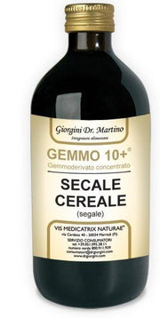 CENTENO 500ML ANALCO GEMMO 10+-1