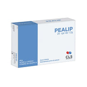 Pealip 20 Comprimidos-2