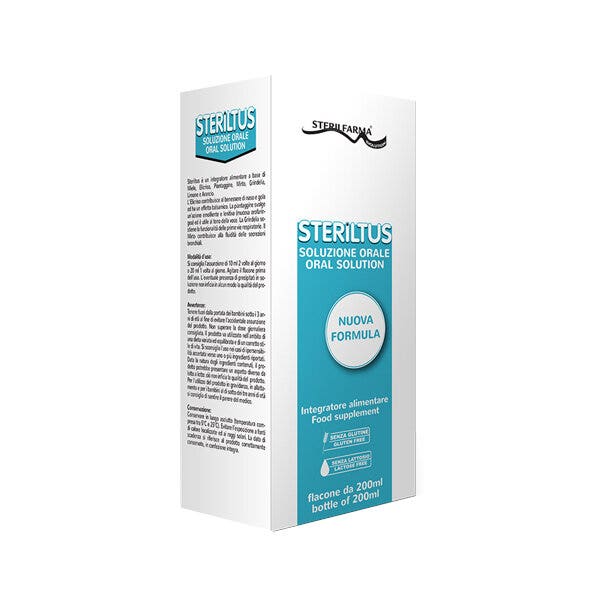 Steriltus Solución Oral 200ml-3