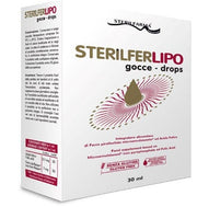 Sterilfer Lipo Gotas 30ml-1