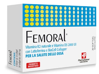 Femoral 30 Cápsulas Blandas-1
