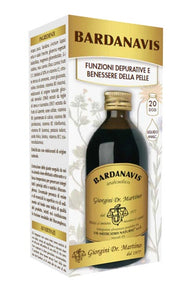 BARDANAVIS ANALCO LIQUIDO 200ML-1