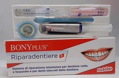 Reparación de dentaduras postizas Bonyplus-1