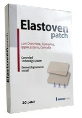 Parche Elastoven 20 Parches-1
