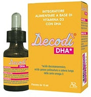 Decodifica DHA 15ml-1