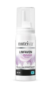 NUTRIVA LINFAVEN ESPUMA 50ML-1