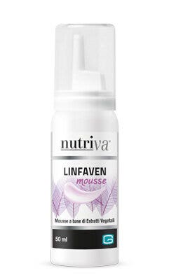 NUTRIVA LINFAVEN ESPUMA 50ML-2