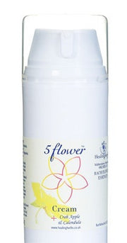 CREMA CINCO FLORES 100% NAT150G-1