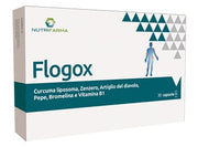 Flogox 30 Cápsulas-1