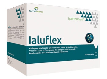 Ialuflex 30 Sobres-1