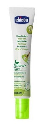 Chicco Zanza Roll On Pen After Bite 10ml-1